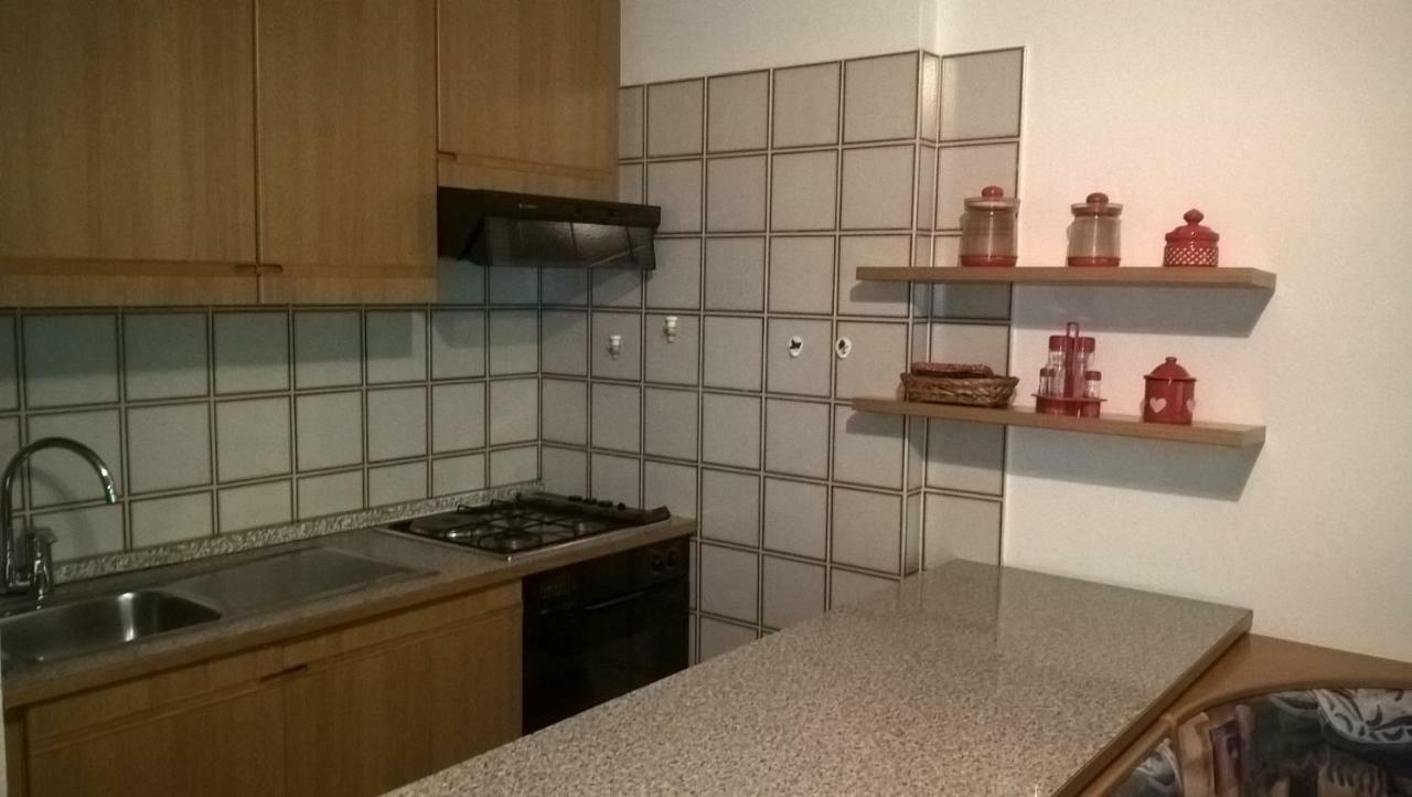 Appartamenti Bernard Sas Canazei Exterior photo